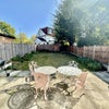 Photo 7: Garden or Patio