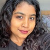 Photograph of Parvathy