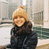 Photograph of Liz