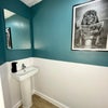 Photo 5: Downstairs toilet