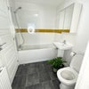 Photo 3: Bedroom 1 private bathroom