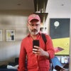 Photograph of Juliano