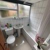 Photo 4: Shared Modern Master Bathroom