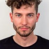 Photograph of Nathanael