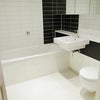 Photo 4: Large main bathroom