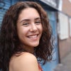 Photograph of Yasmin 