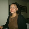 Photograph of Phoebe