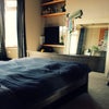 Photo 7: large double room