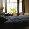 Photo 8: large double room