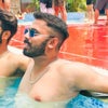 Photograph of Abhi 