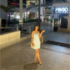 Photograph of Anjana