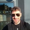 Photograph of Darren