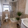 Photo 8: Shared bathroom