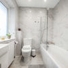 Photo 2: Your en-suite bathroom