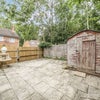 Photo 3: Back Garden