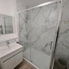 Photo 6: Main bathroom