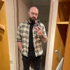 Photograph of Matt