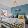 Photo 2: Super King Bed /two singles
