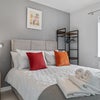 Photo 3: Double Bedroom