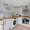 Photo 6: Fully Equipped Kitchen