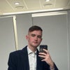 Photograph of Josh