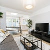 Photo 3: This house is perfect for those summer months!