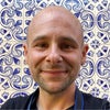 Photograph of Luke