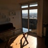 Photo 6: fine sunset from private balcony