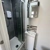 Photo 9: Room 5 - Bathroom and Toilet