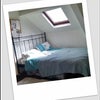Photo 7: Bedroom 3 Loft Room - Taken