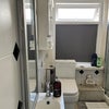 Photo 5: Bathroom + spare downstairs loo