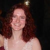 Photograph of Amy