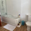 Photo 8: Bathroom with shower