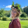 Photograph of Elin