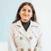 Photograph of Megha