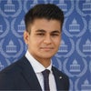 Photograph of Ozan