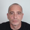 Photograph of Stephane
