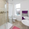 Photo 9: Bathroom