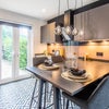 Photo 2: Kitchen/Dining