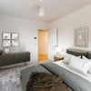Photo 4: Furnished bedroom visualisation