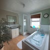 Photo 7: Bathroom & separate shower