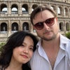 Photograph of Samuel & Sue