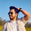 Photograph of Tanmay