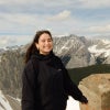 Photograph of Yasmin