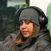 Photograph of Priya