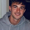 Photograph of Joe 
