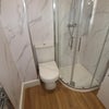 Photo 5: en-suite shower room 