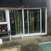 Photo 3: View of downstairs from garden 
