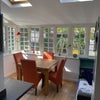 Photo 7: Kitchen extension.