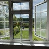 Photo 4: View from room 2